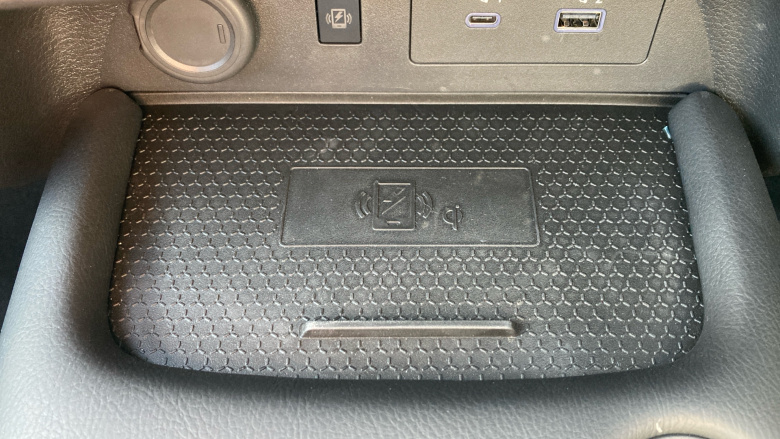 Nissan Juke 1.0 DiG-T Tekna 5dr DCT Petrol Hatchback